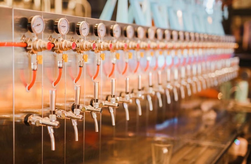 為什么啤酒發酵結束后還要過濾？