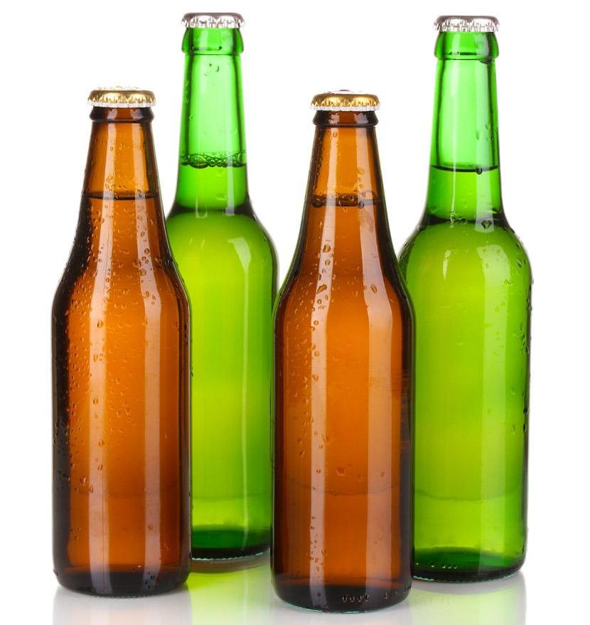 你知道啤酒瓶（罐）該如何清洗嗎？