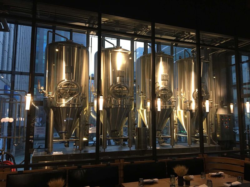 精釀啤酒門店怎么開？要不要開？