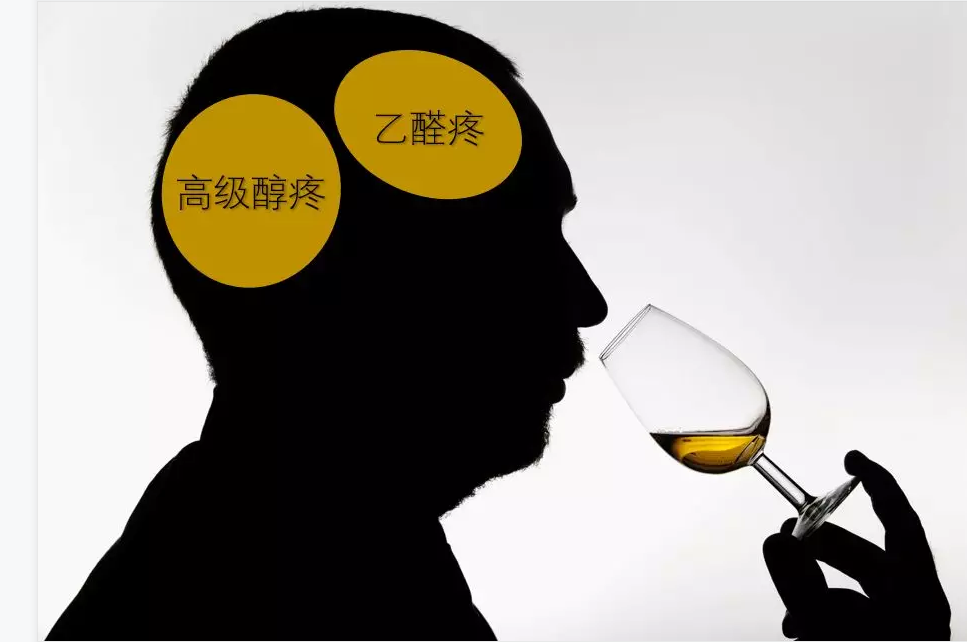 喝酒“上頭”？“上頭”的原因及生產過程中控制方法